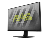 MSI 32'' MAG 323UPF Czarny - 1187679 - zdjęcie 4